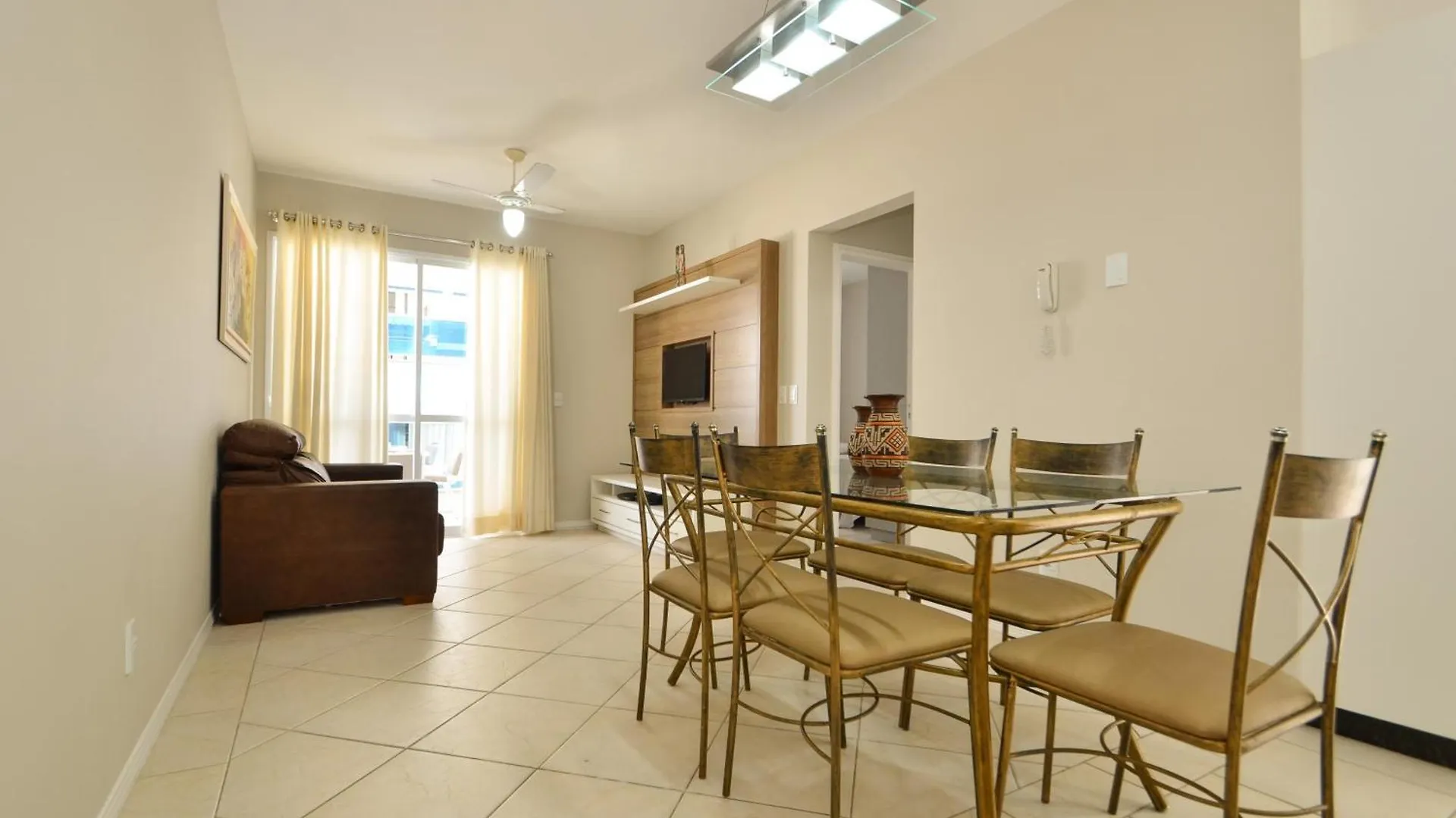Agua Azul, Condominio 1 Quadra Da Praia Brava N396 Florianópolis