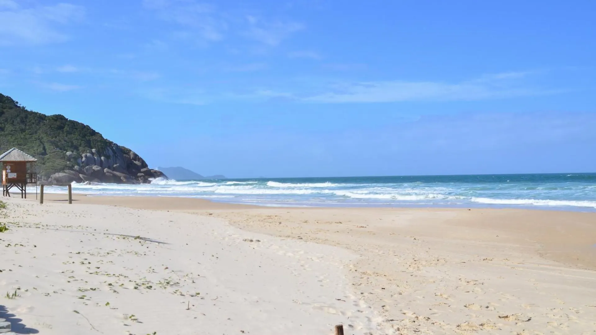 Agua Azul, Condominio 1 Quadra Da Praia Brava N396 Florianópolis 0*,