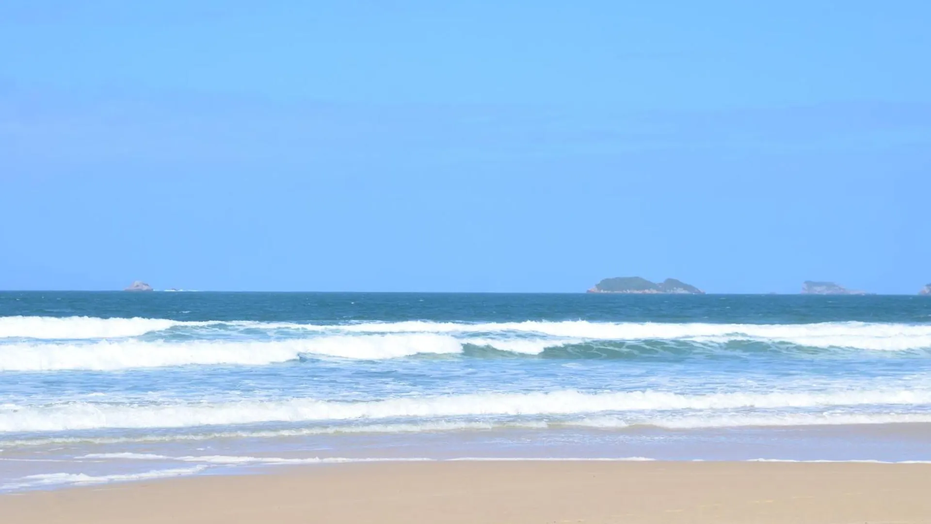 Agua Azul, Condominio 1 Quadra Da Praia Brava N396 Florianópolis Brazilië