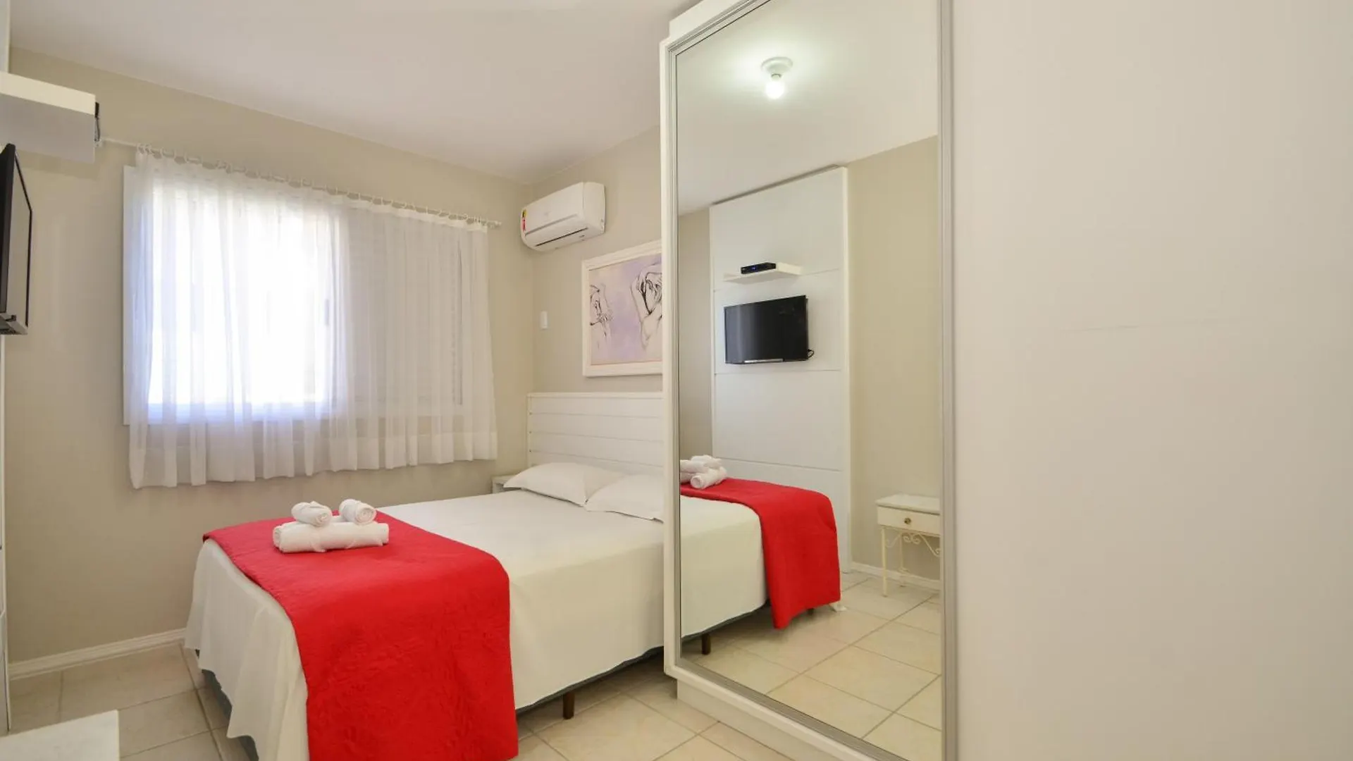 Agua Azul, Condominio 1 Quadra Da Praia Brava N396 Florianópolis Brazilië