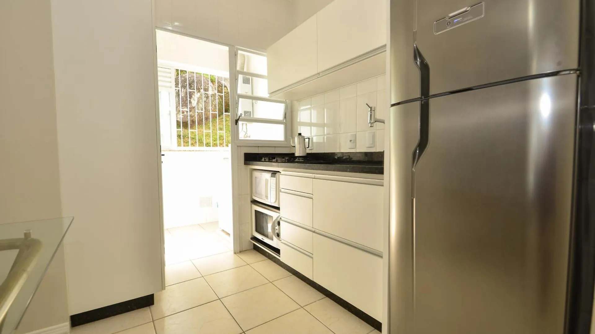 Agua Azul, Condominio 1 Quadra Da Praia Brava N396 Florianópolis Brazílie
