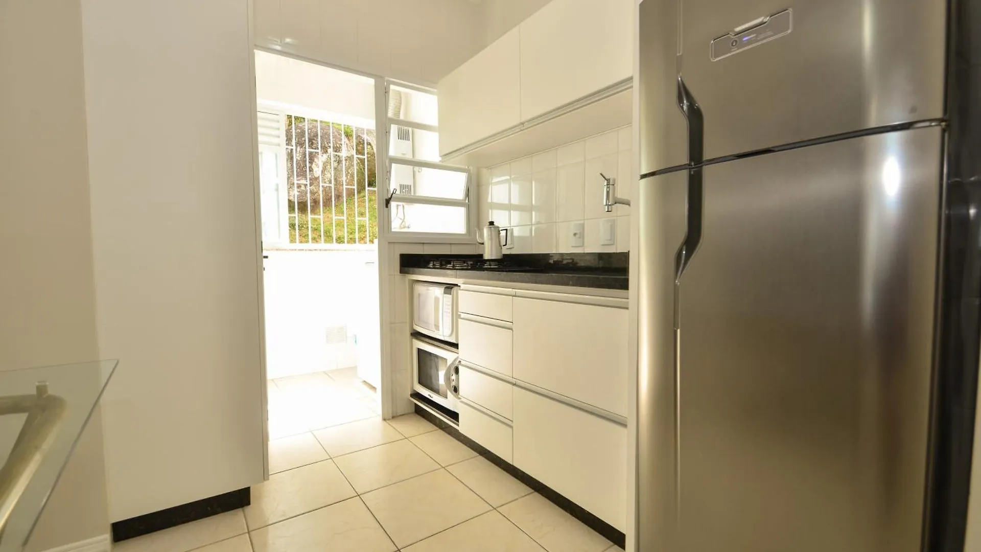Agua Azul, Condominio 1 Quadra Da Praia Brava N396 Florianópolis Appartamento