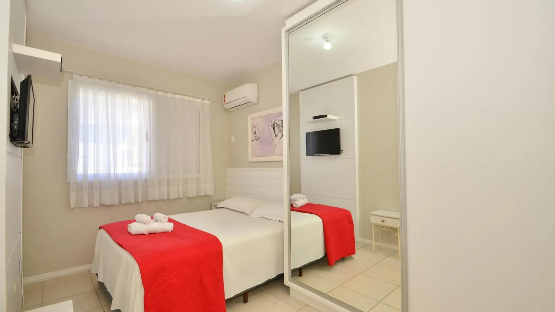 Florianópolis Agua Azul, Condominio 1 Quadra Da Praia Brava N396 0*,  ברזיל